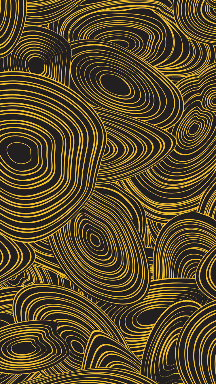 Black And Gold Wallpapers