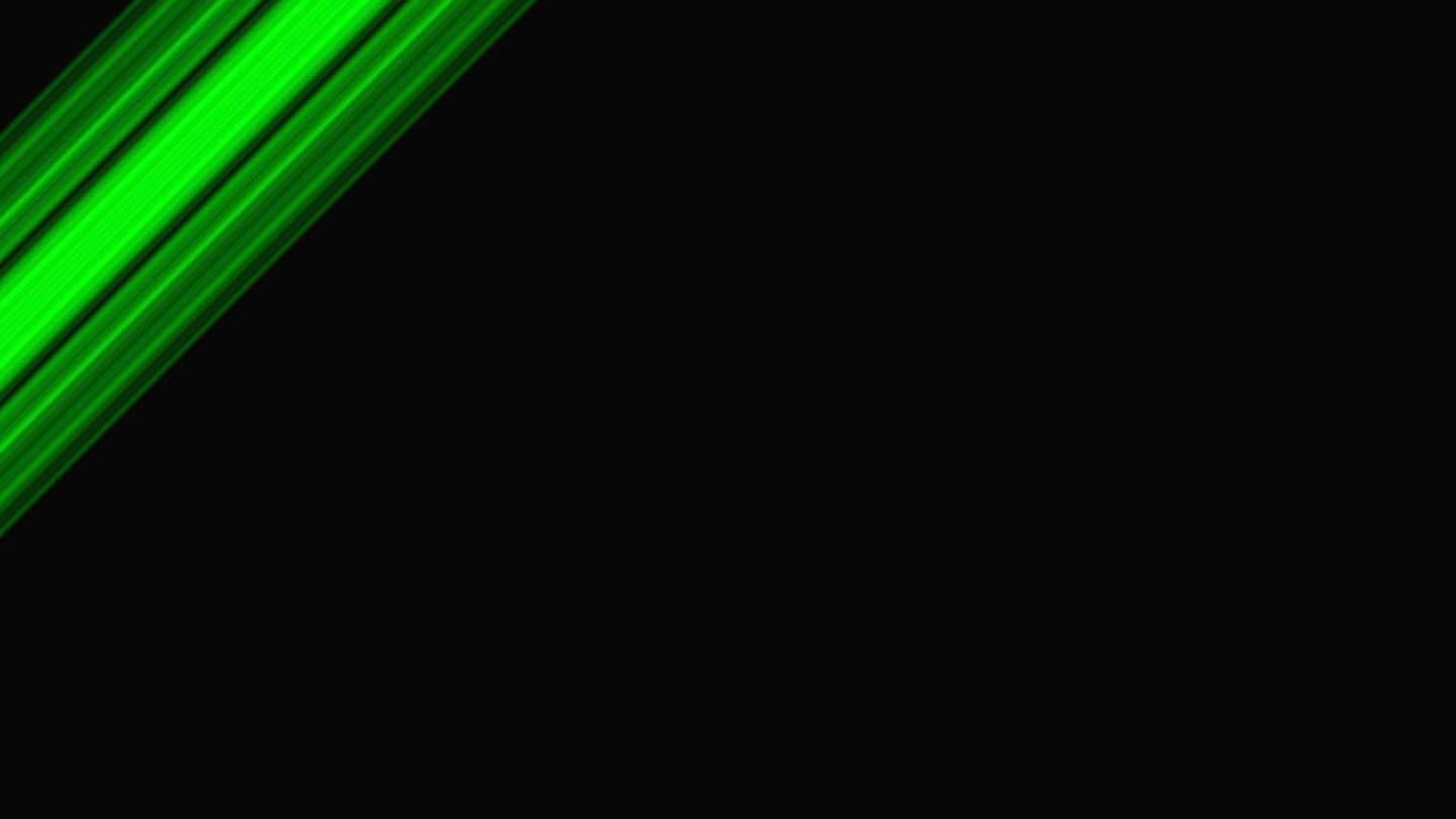 Black And Green Wallpapers