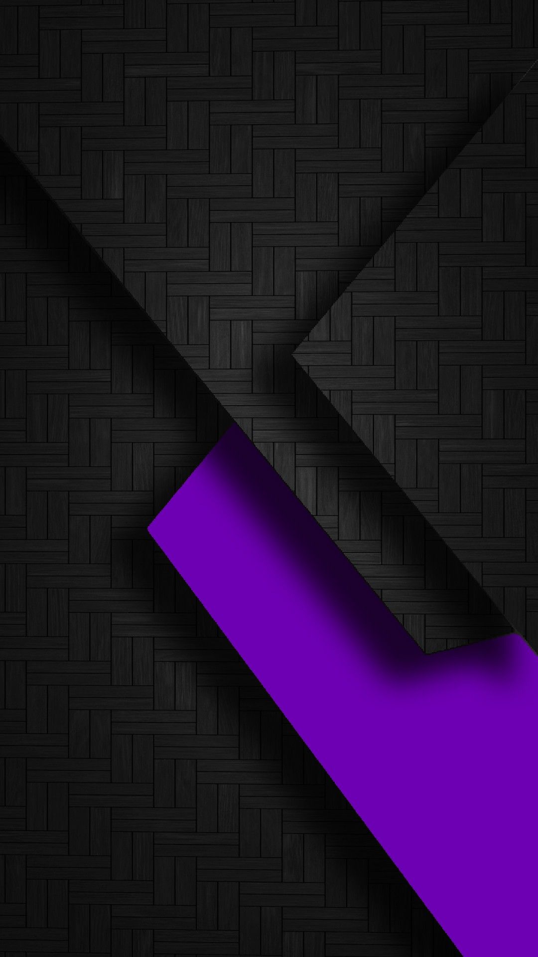 Black And Purple Wallpapers