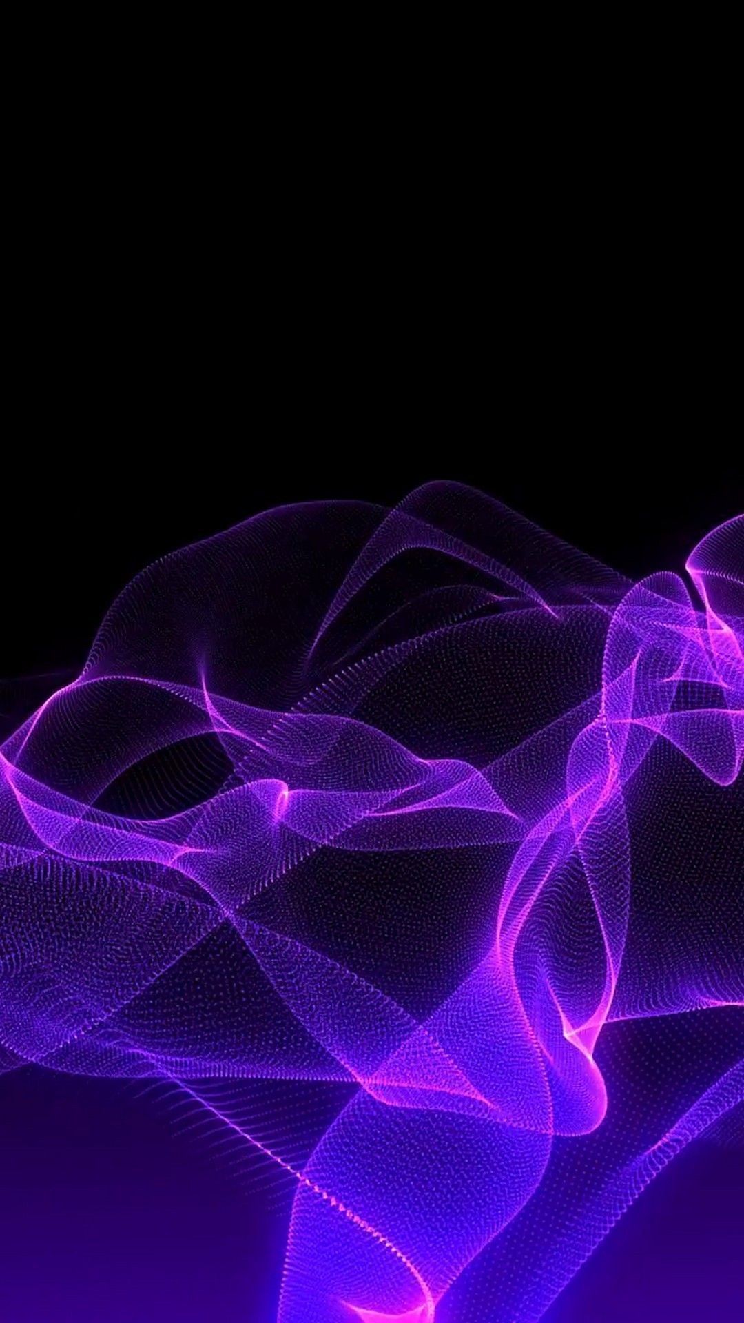 Black And Purple Wallpapers