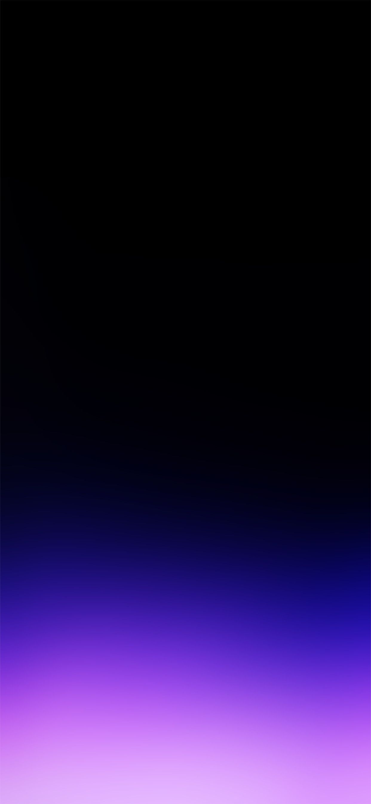 Black And Purple Wallpapers