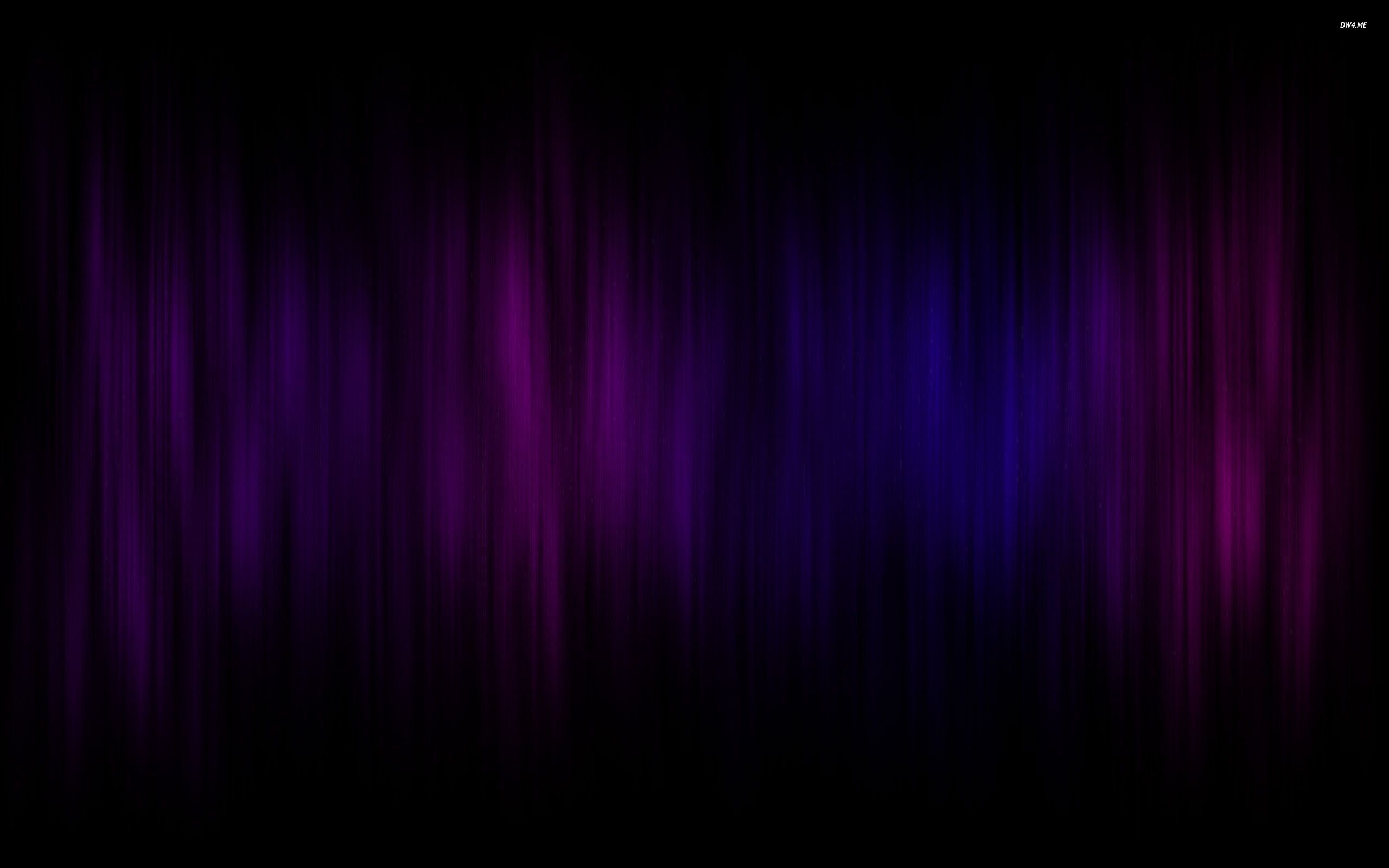 Black And Purple Wallpapers