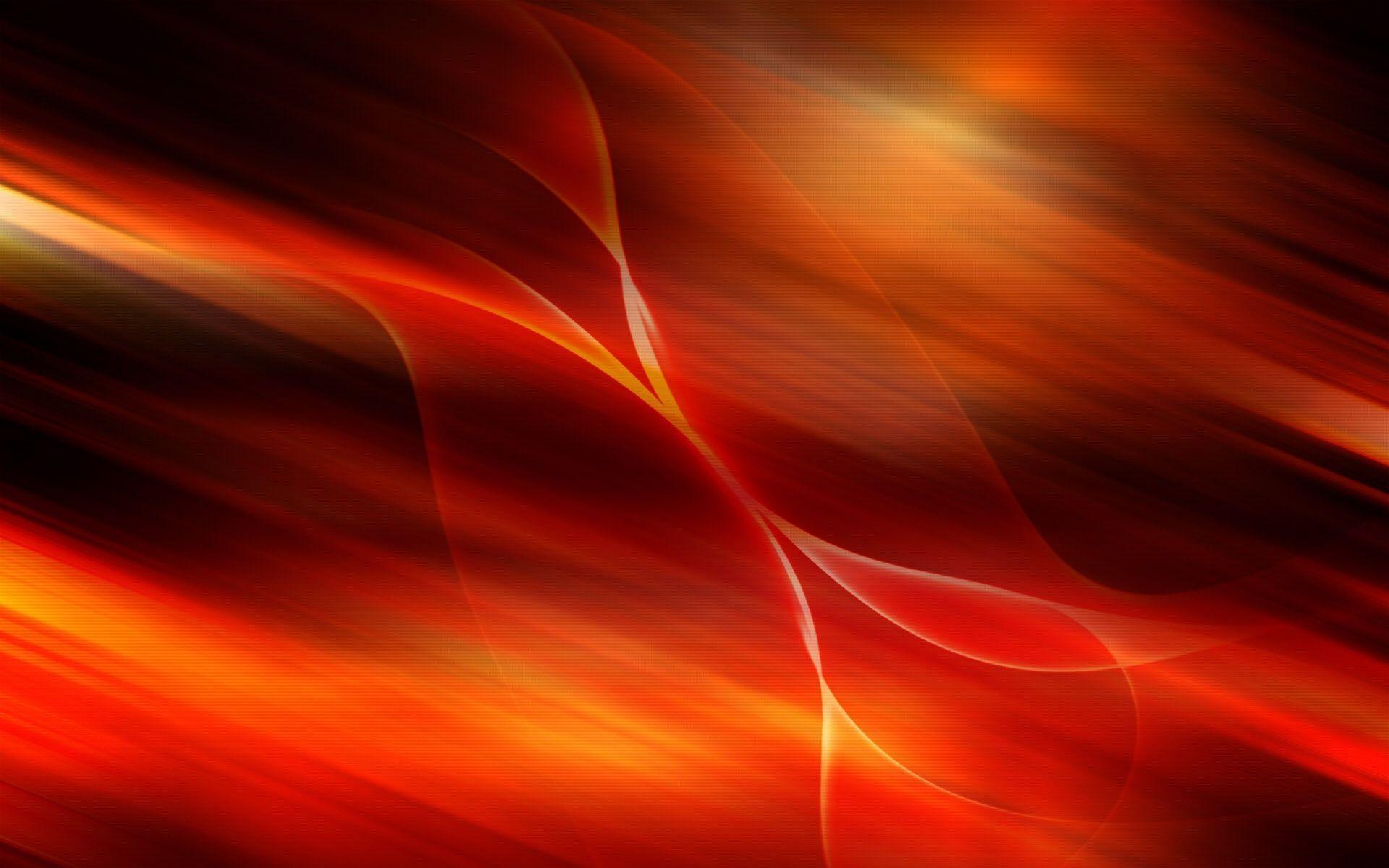 Black And Red Fire Wallpapers