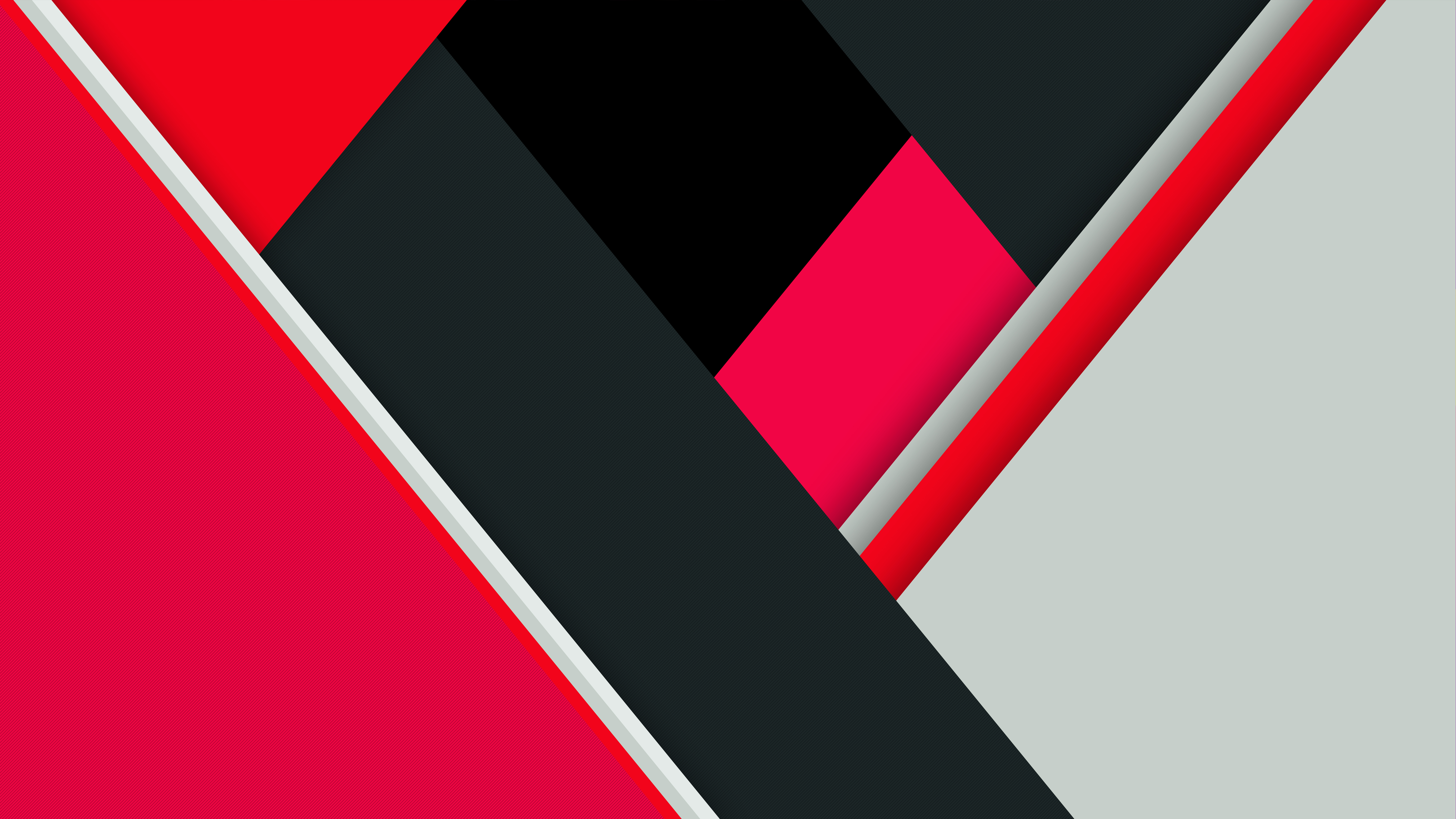 Black And Red Minimalist Wallpapers