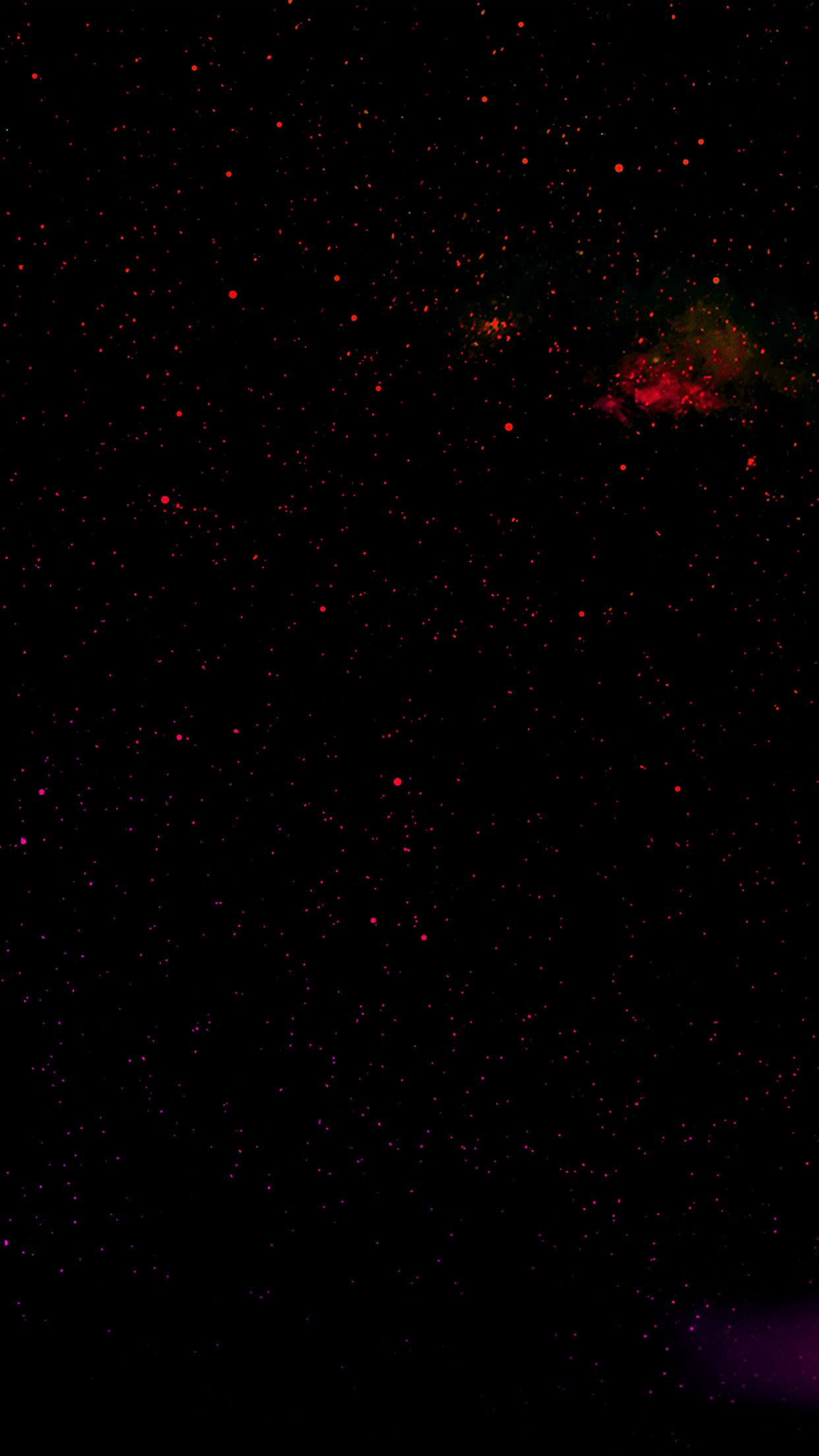 Black And Red Space Wallpapers