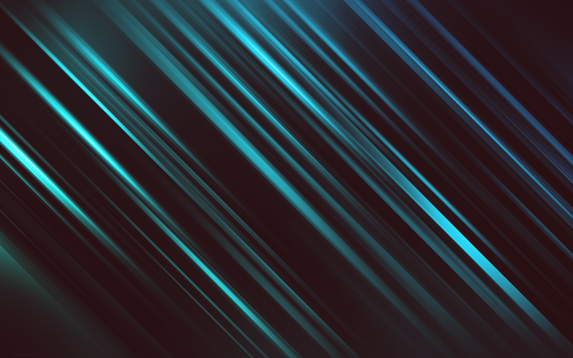 Black And Turquoise Wallpapers