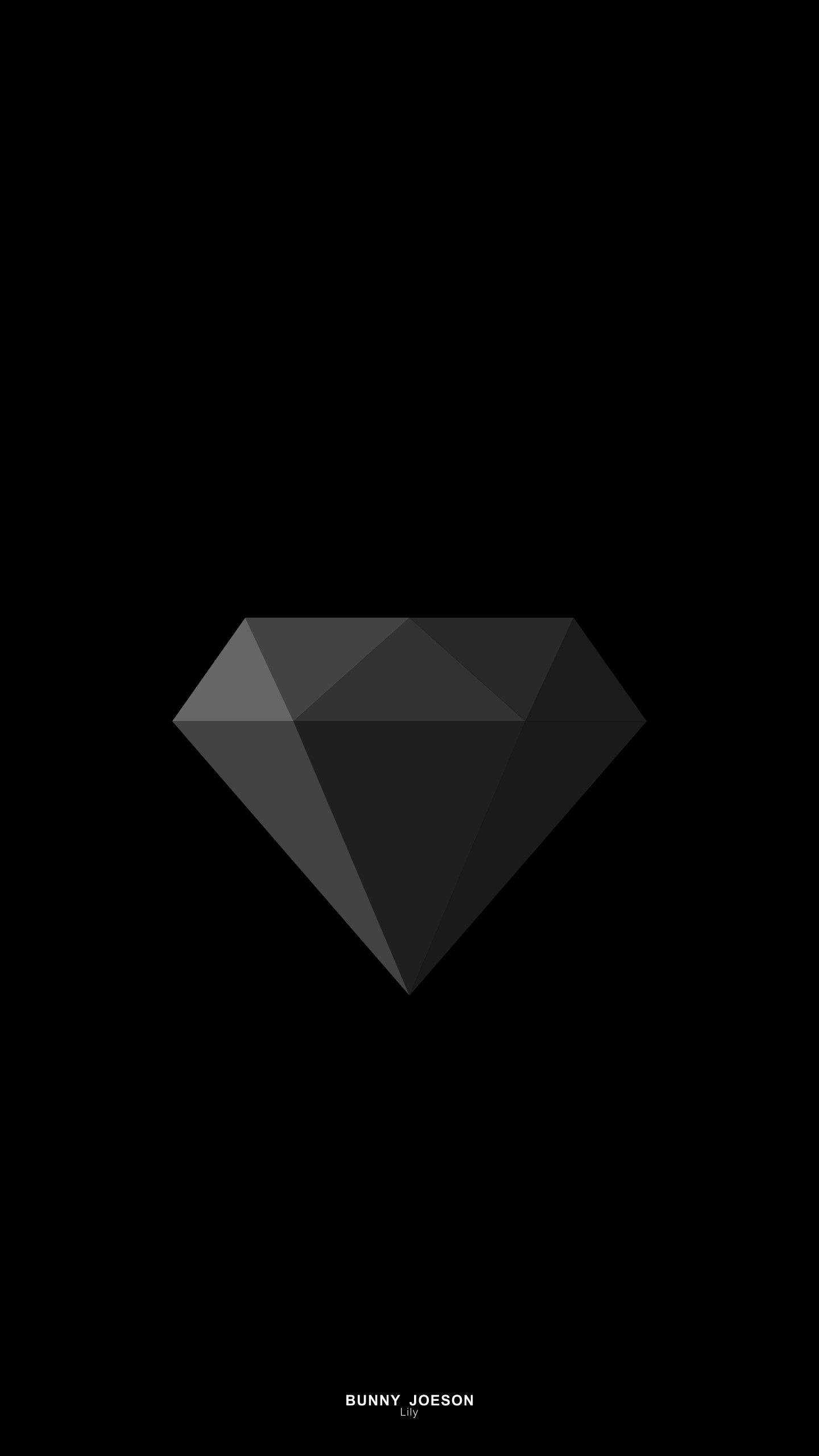 Black And White Diamond Wallpapers