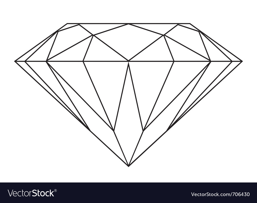 Black And White Diamond Wallpapers