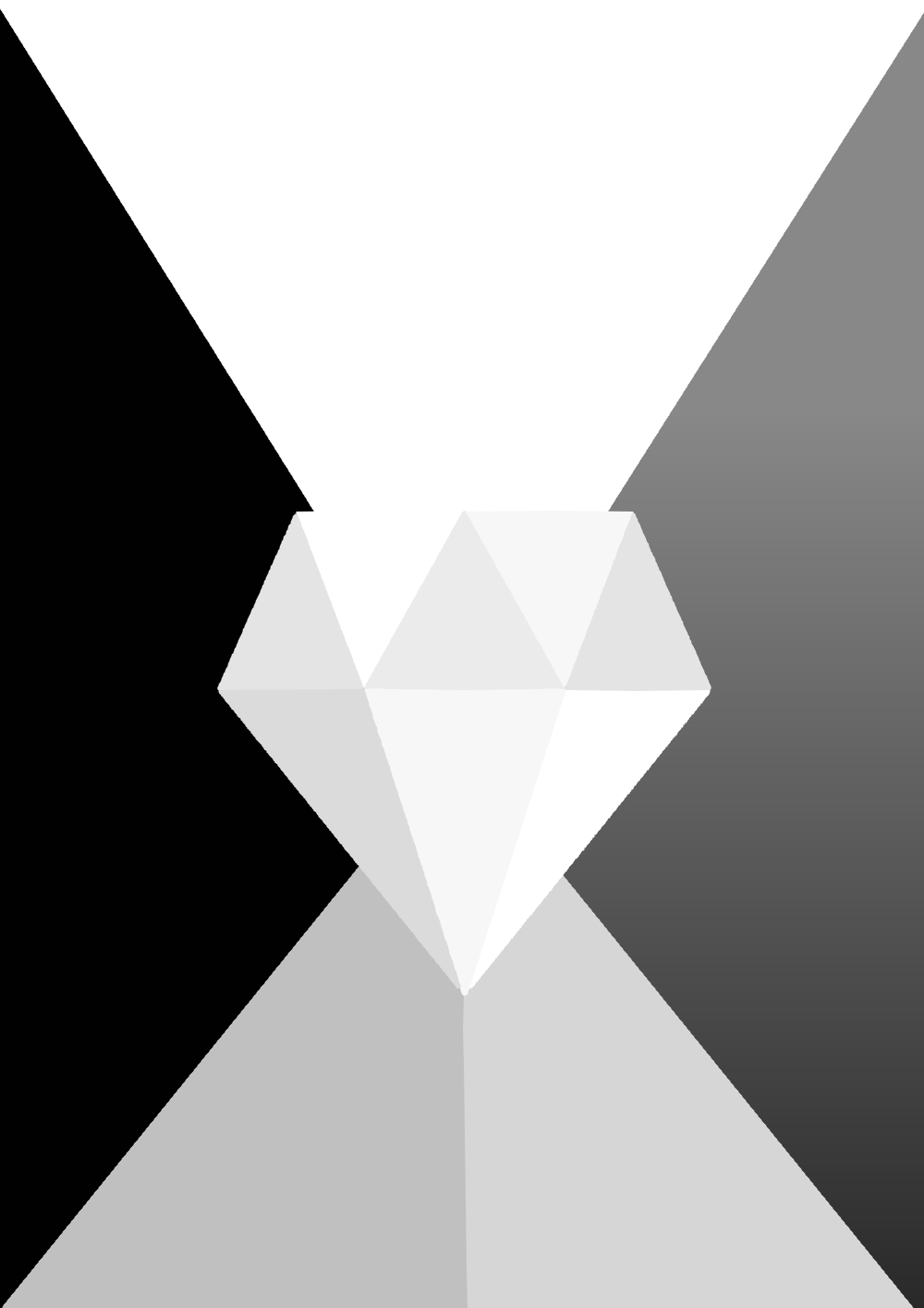 Black And White Diamond Wallpapers