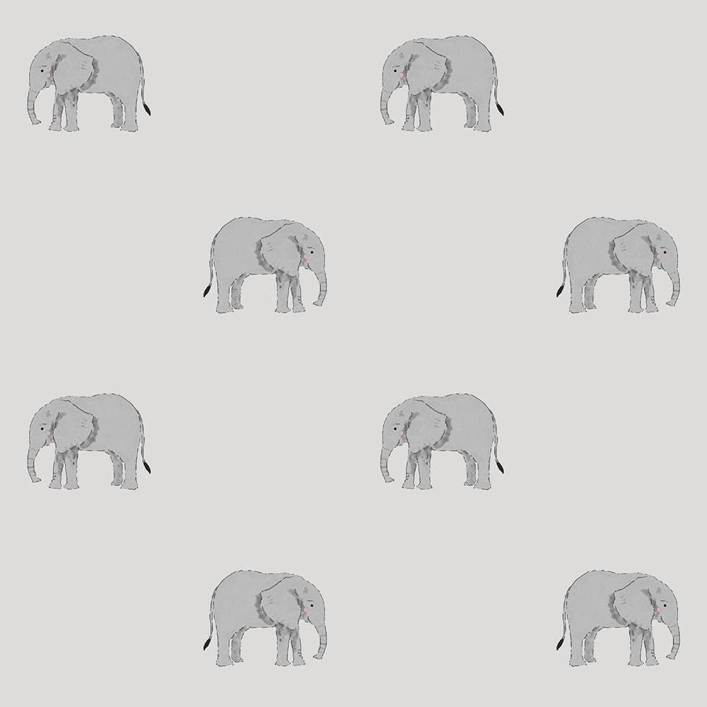 Black And White Elephant Wallpapers