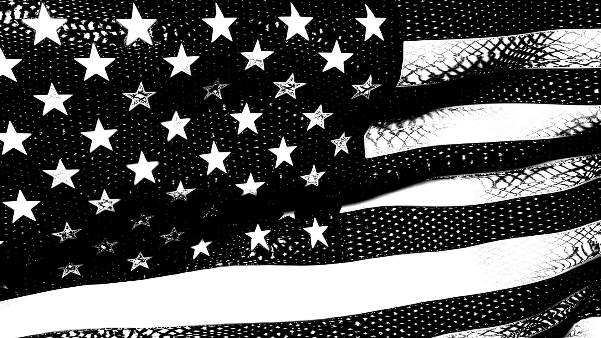 Black And White Flag Wallpapers