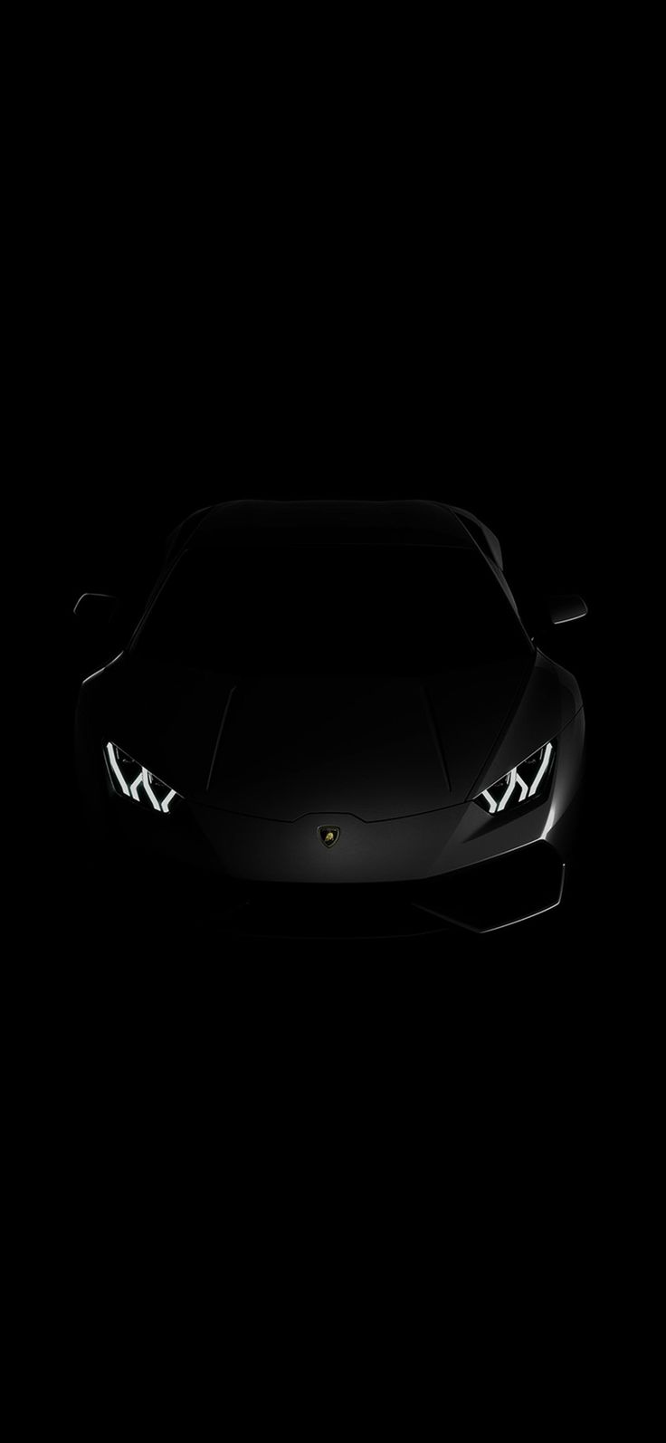 Black And White Lamborghini Wallpapers