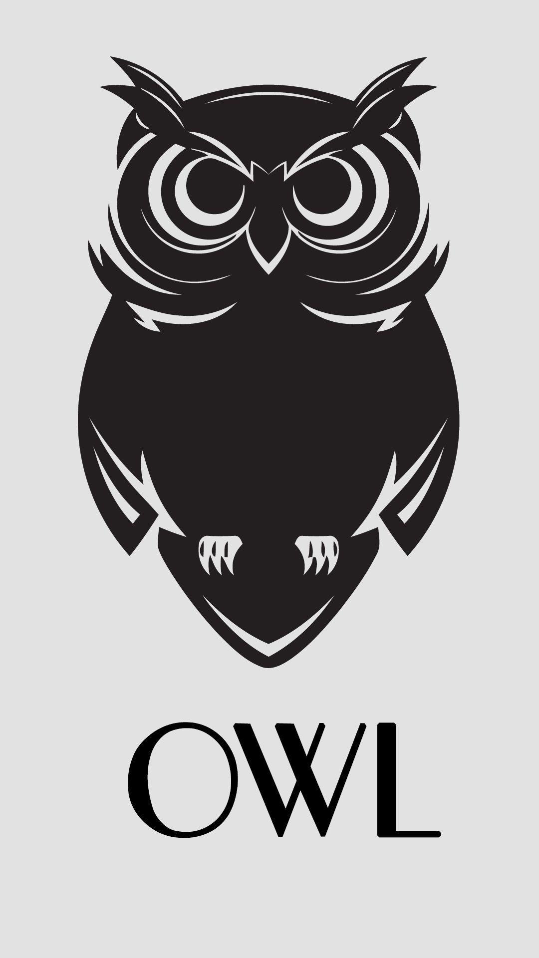 Black And White Owl Pictures Wallpapers