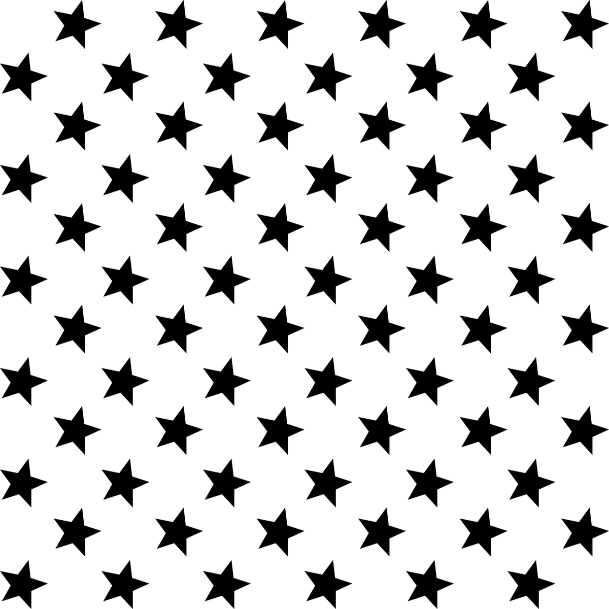 Black And White Stars Wallpapers