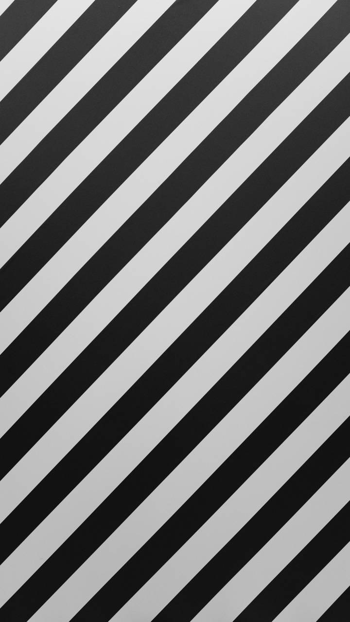 Black And White Striped Iphone Wallpapers