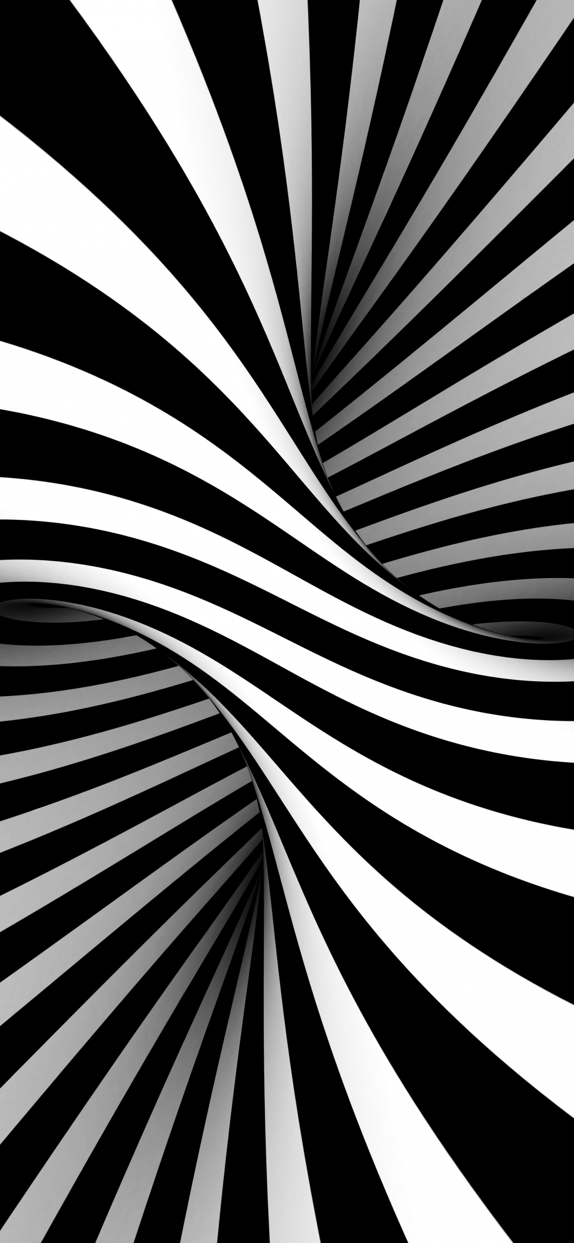 Black And White Striped Iphone Wallpapers