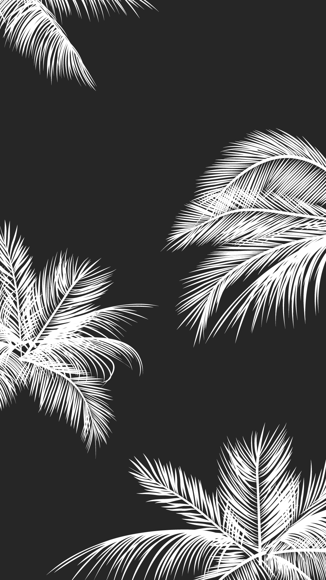 Black And White Iphone Wallpapers