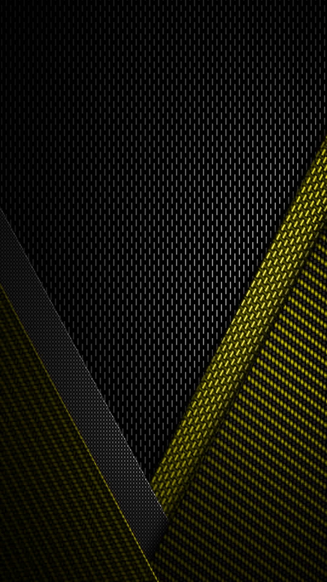 Black And Yellow Wallpapers