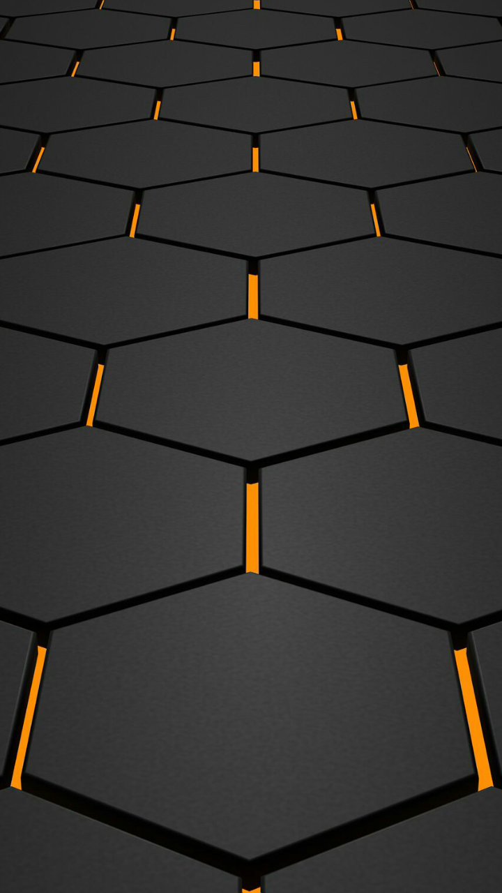 Black And Yellow Wallpapers