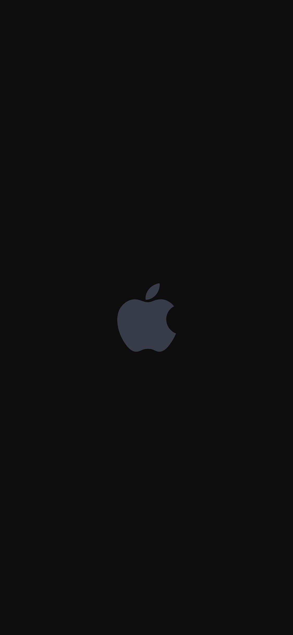 Black Apple Wallpapers