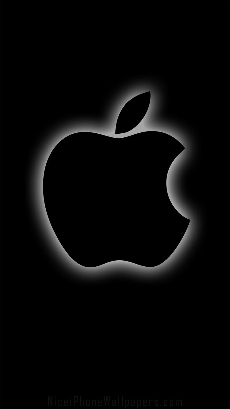 Black Apple Wallpapers