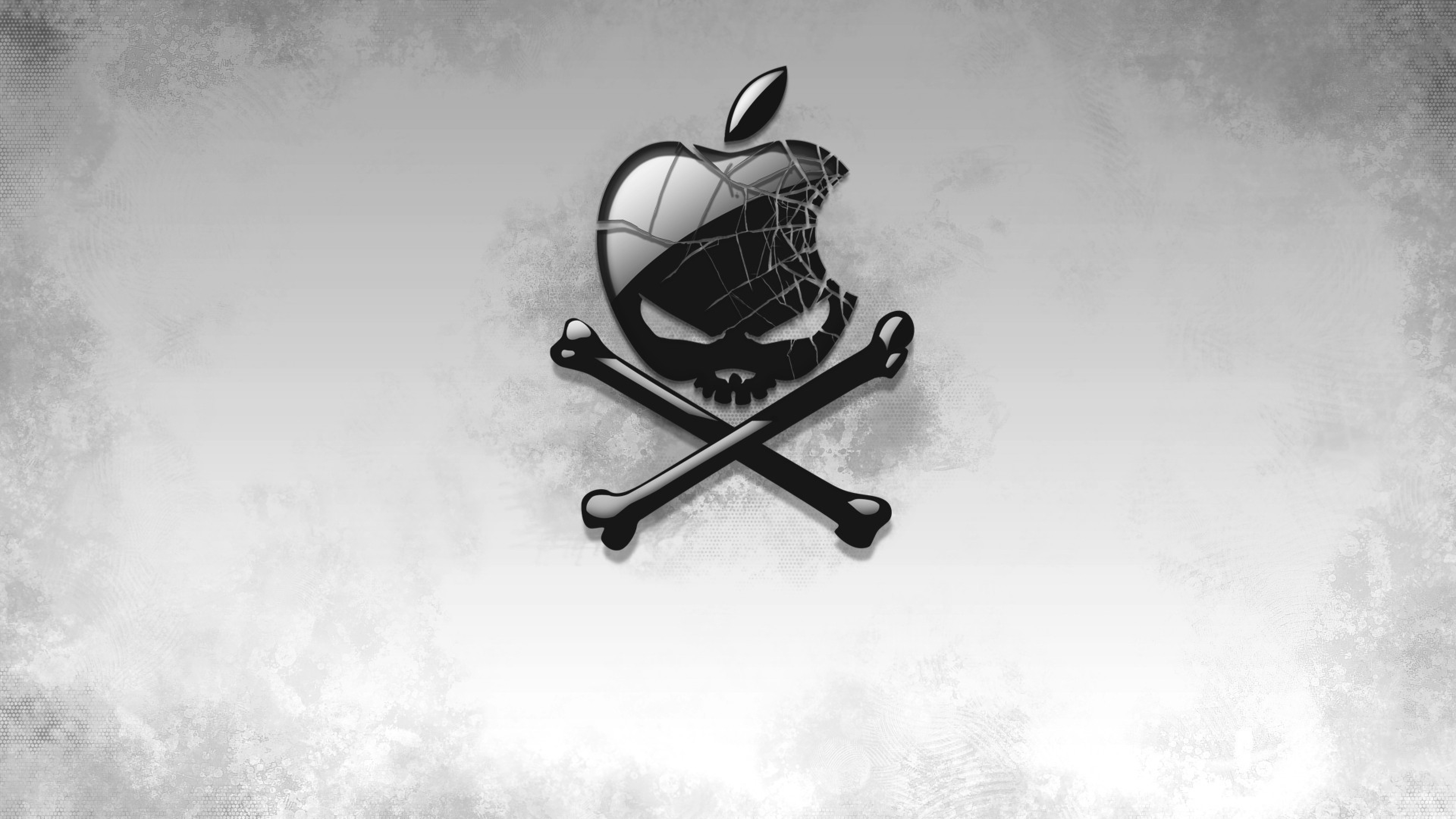 Black Apple Wallpapers