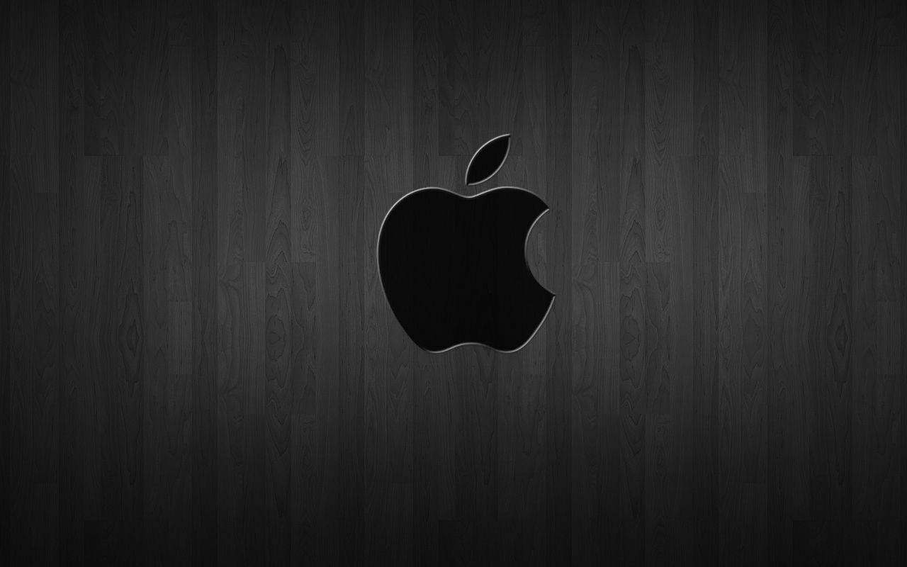 Black Apple Wallpapers