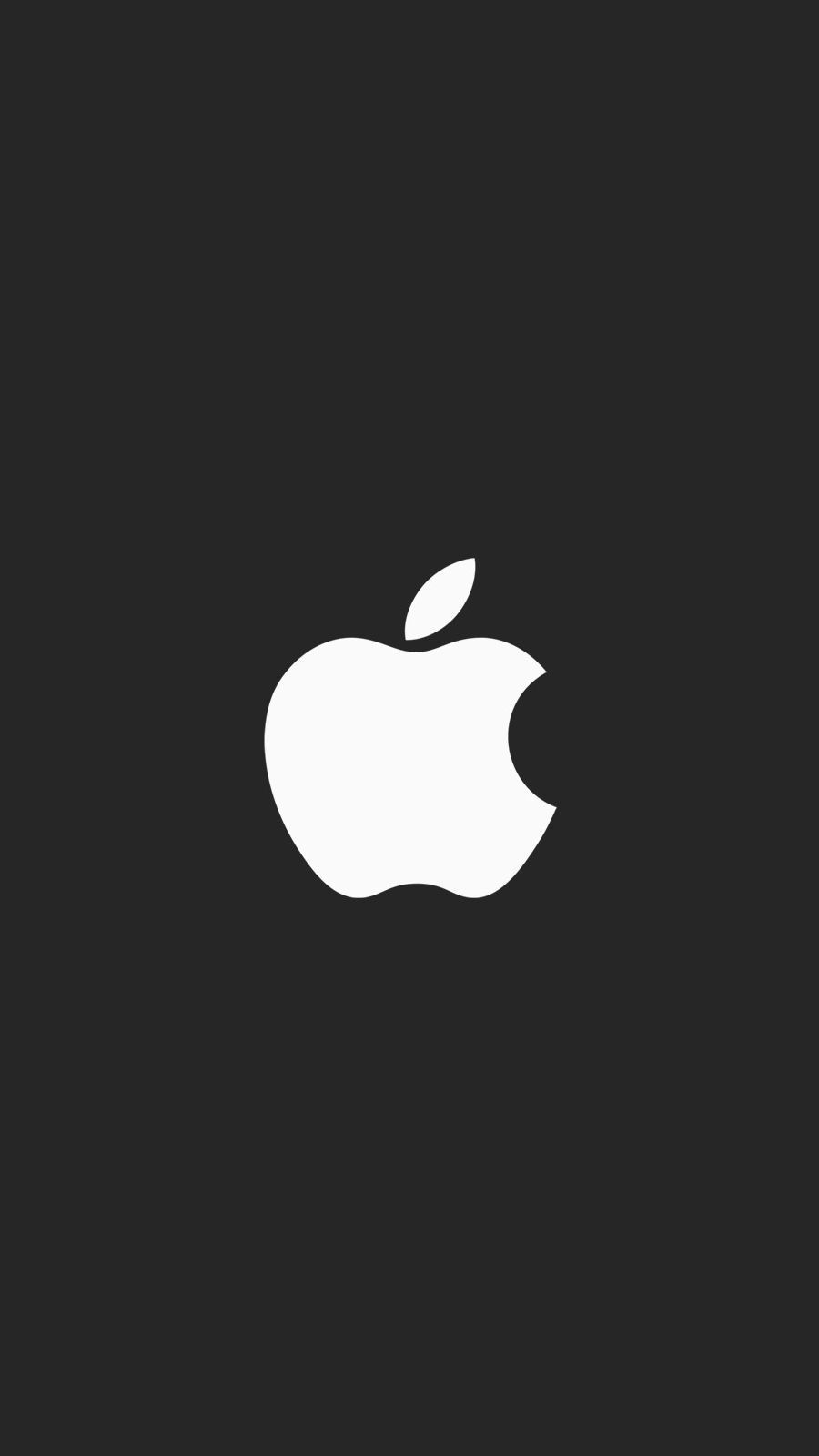 Black Apple Wallpapers