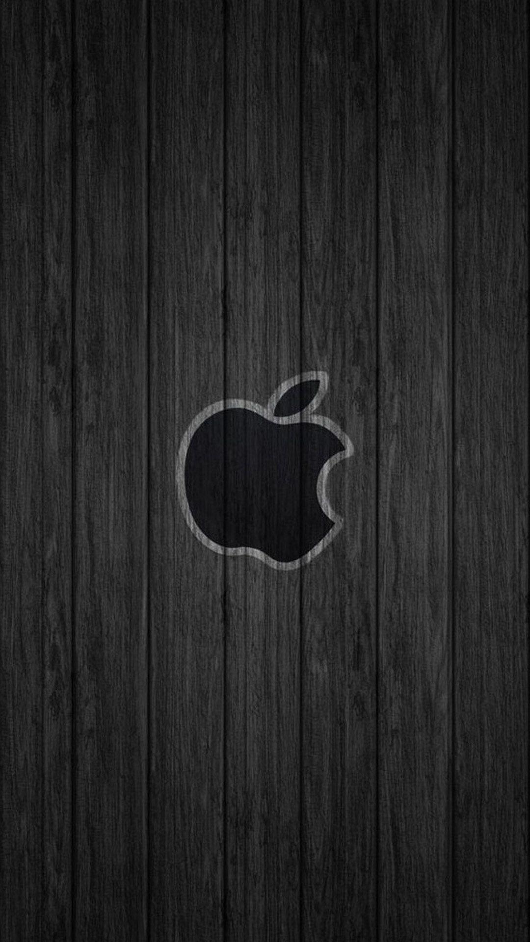 Black Apple Wallpapers