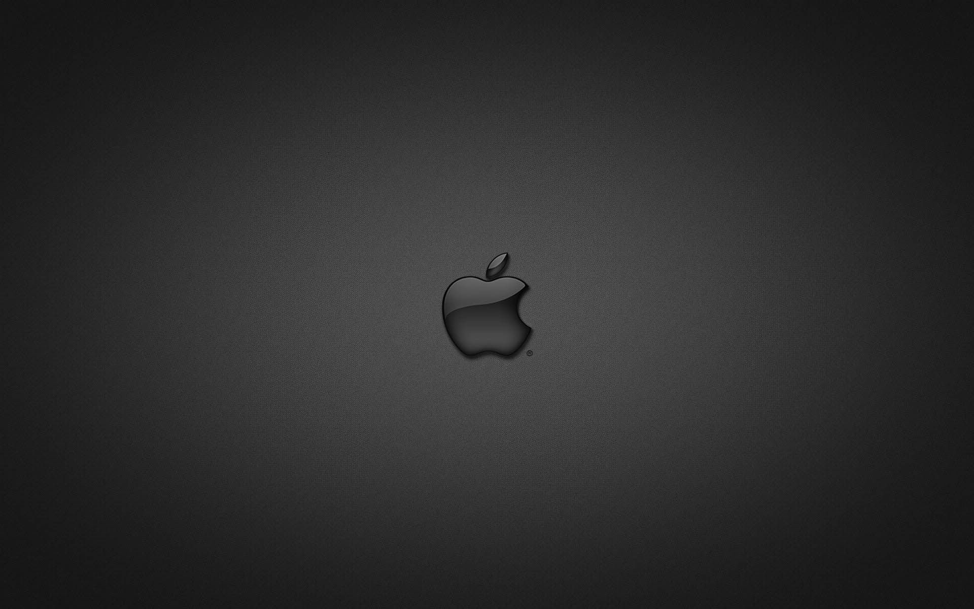 Black Apple Wallpapers