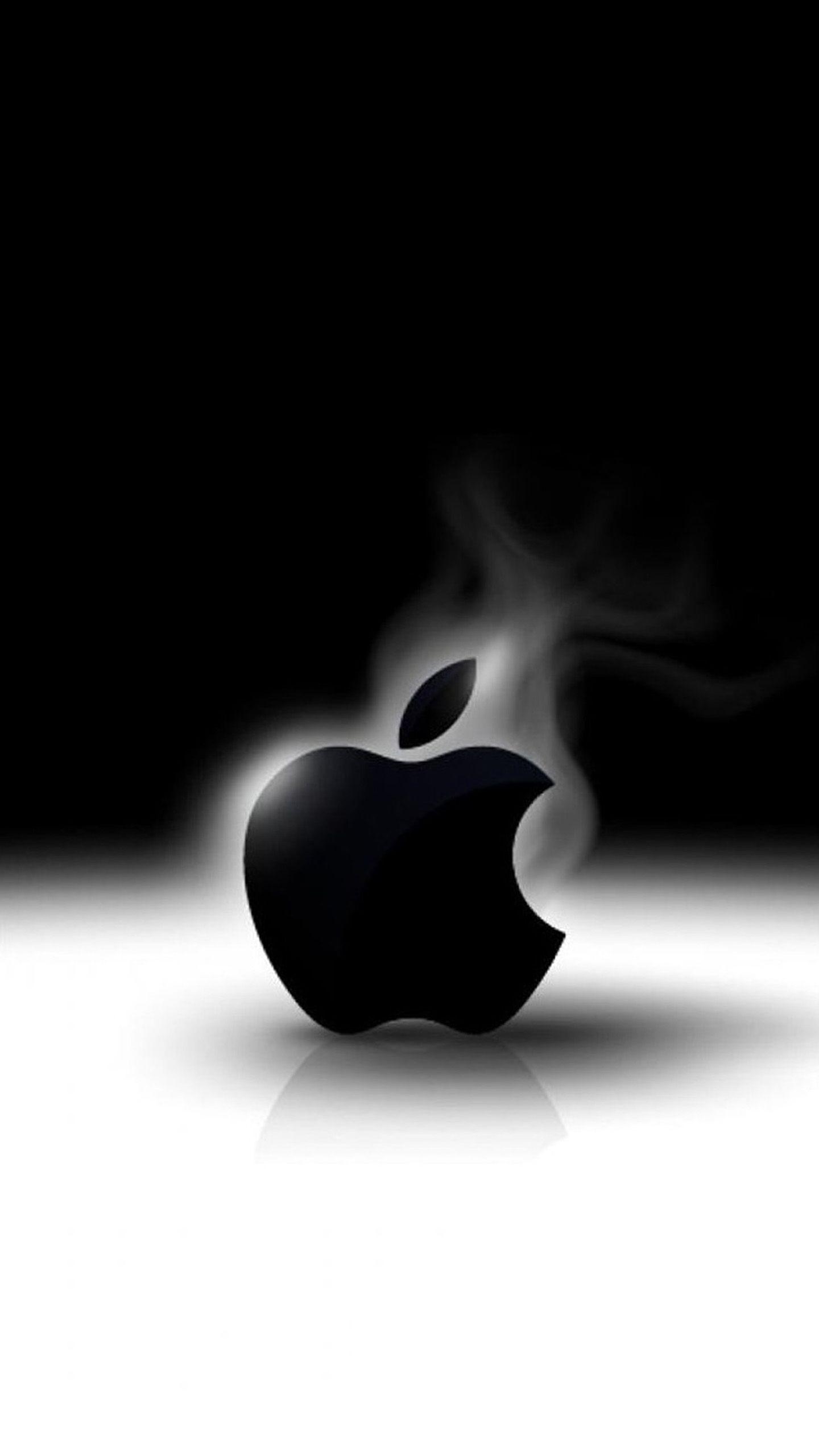 Black Apple Wallpapers