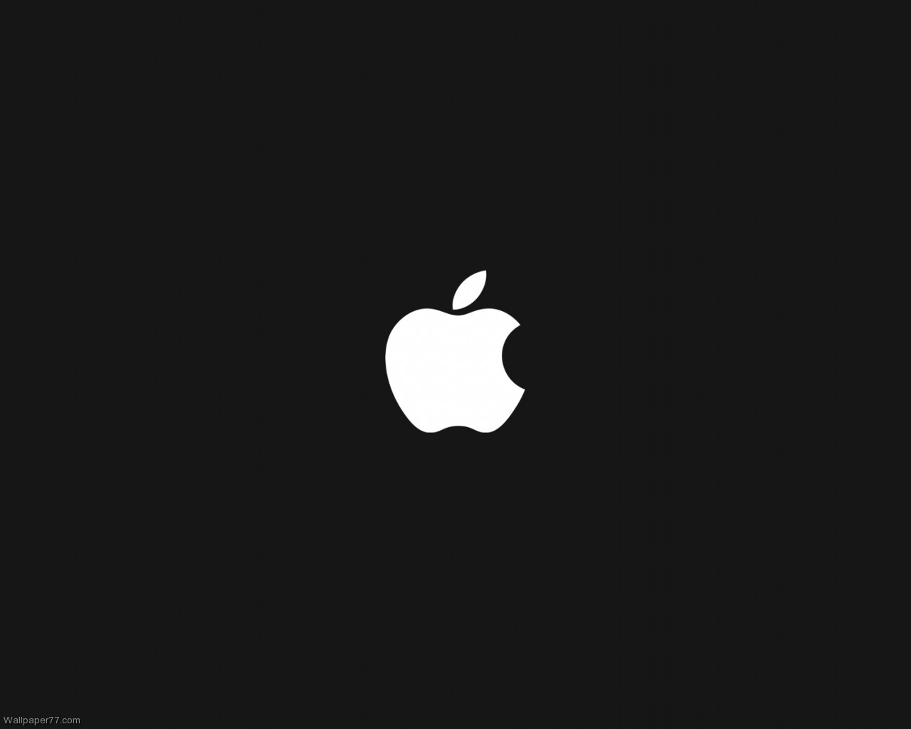 Black Apple Wallpapers