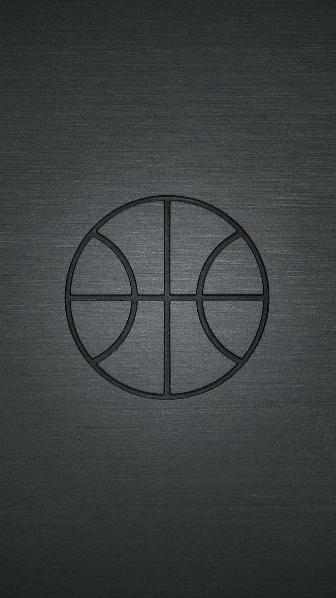 Black Basketball Wallpapers