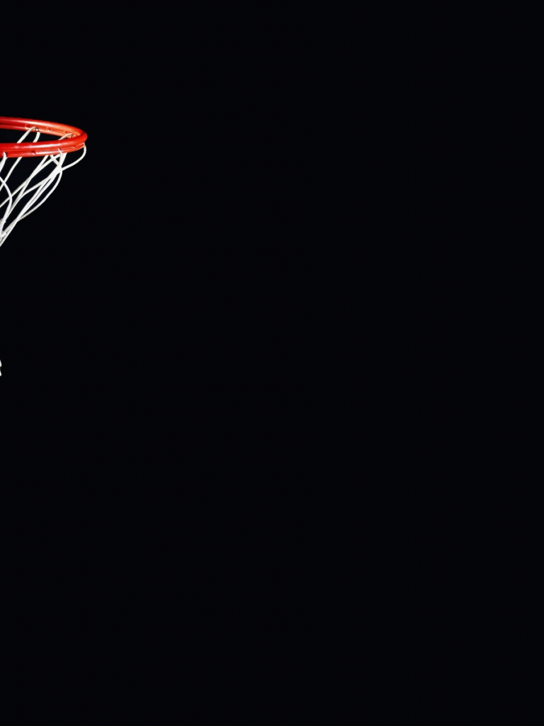 Black Basketball Wallpapers