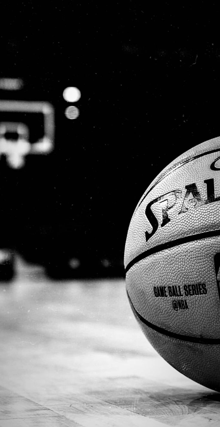 Black Basketball Wallpapers