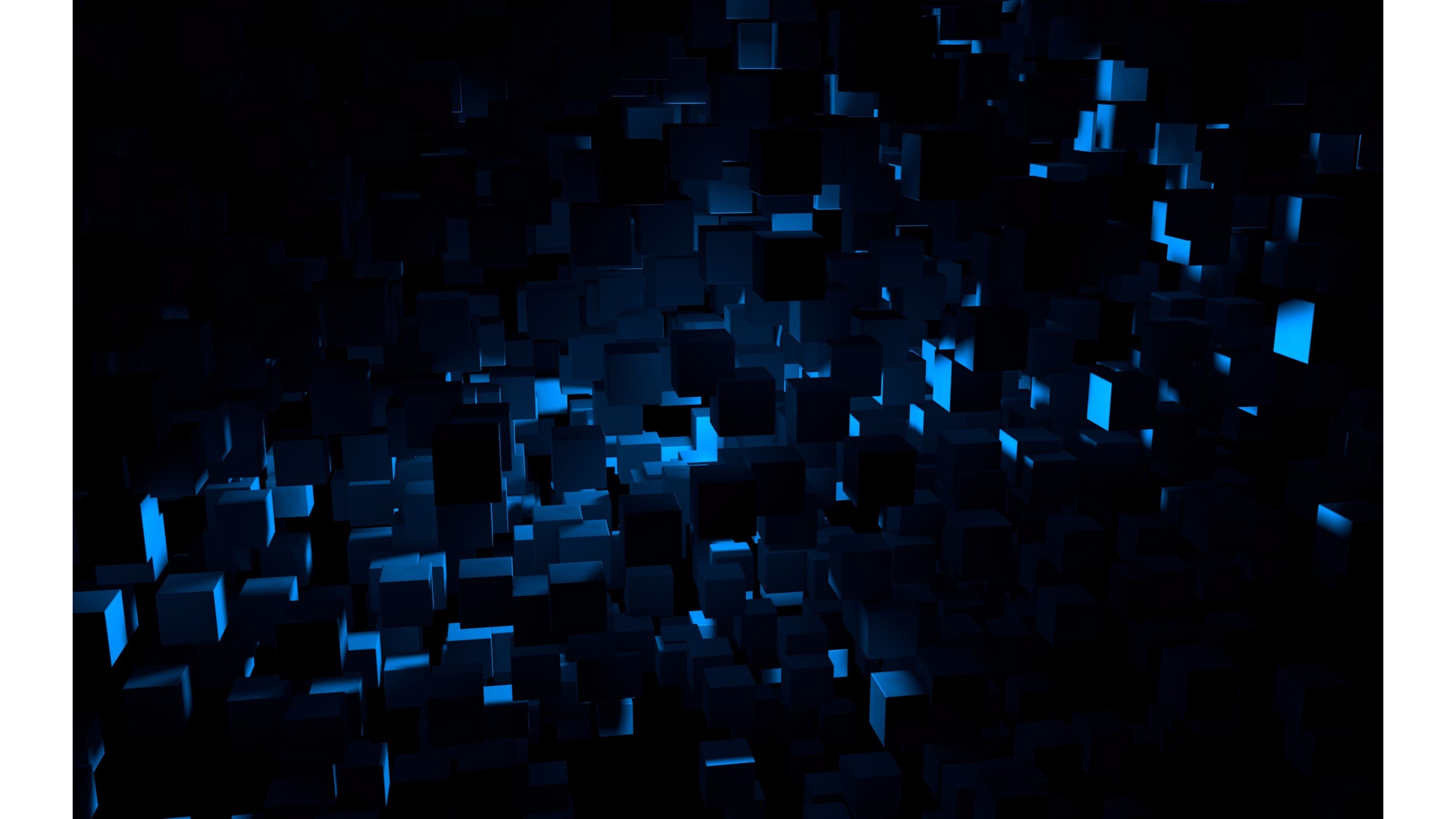 Black Blue Wallpapers