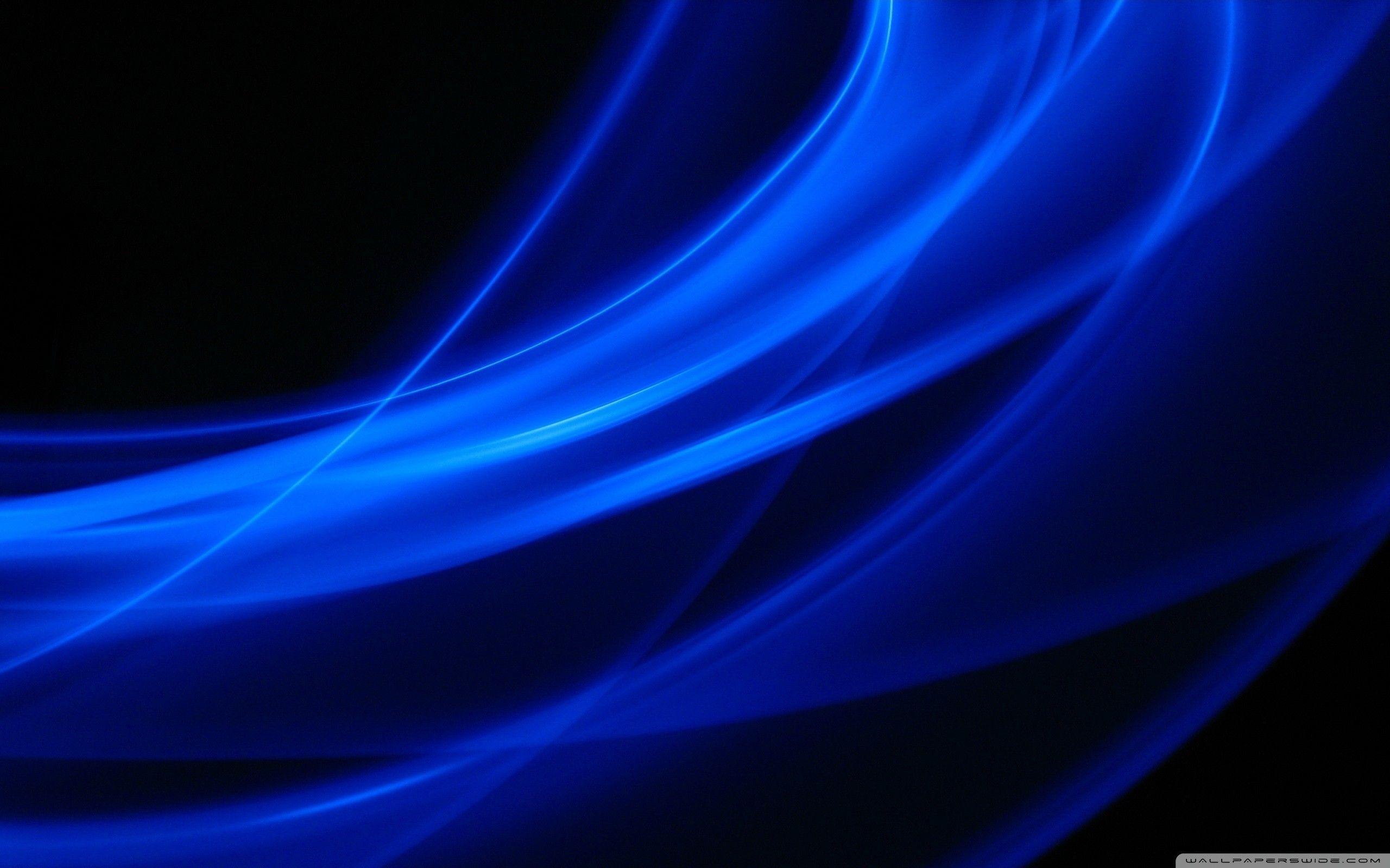 Black Blue Wallpapers