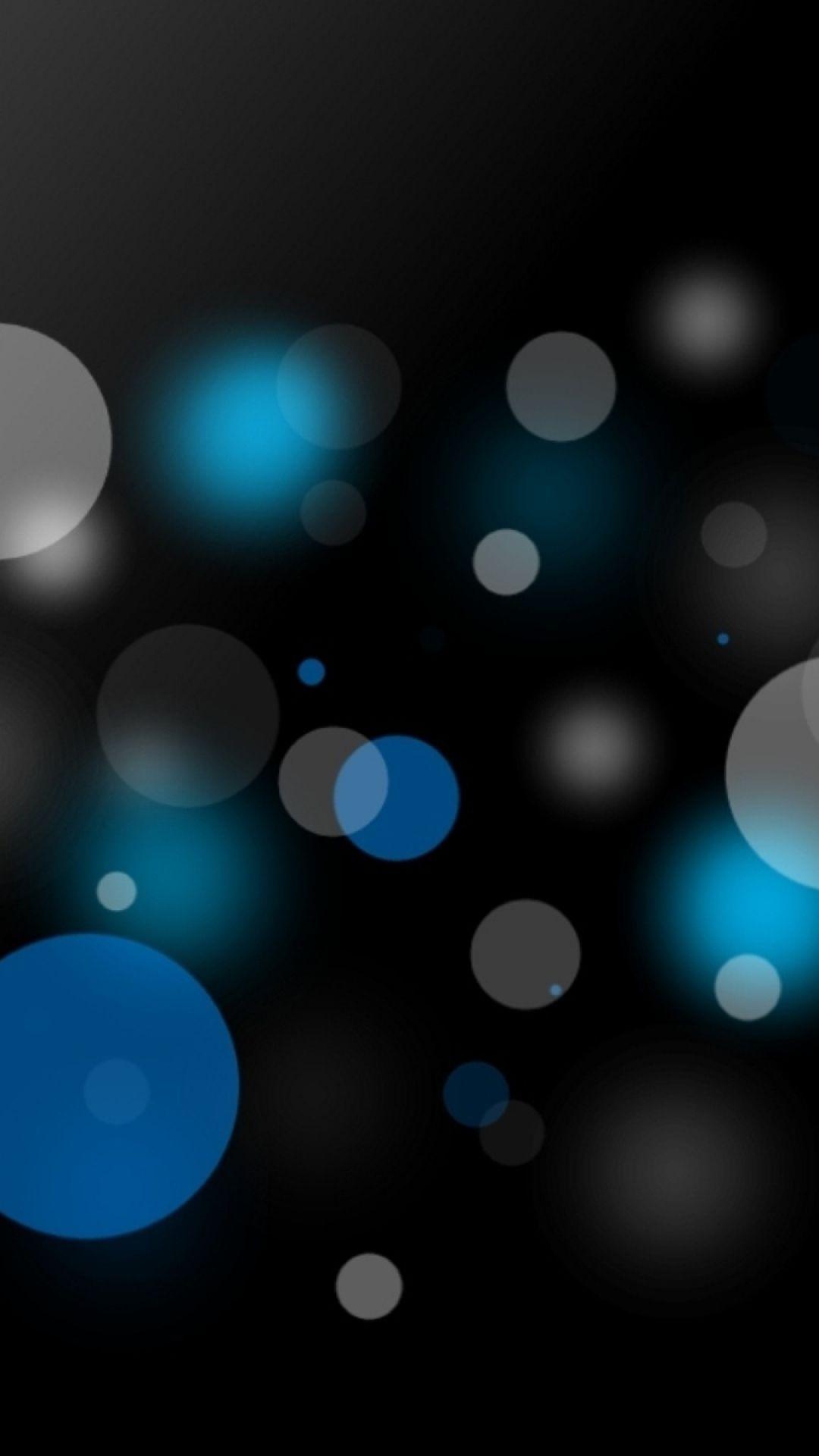 Black Blue Wallpapers