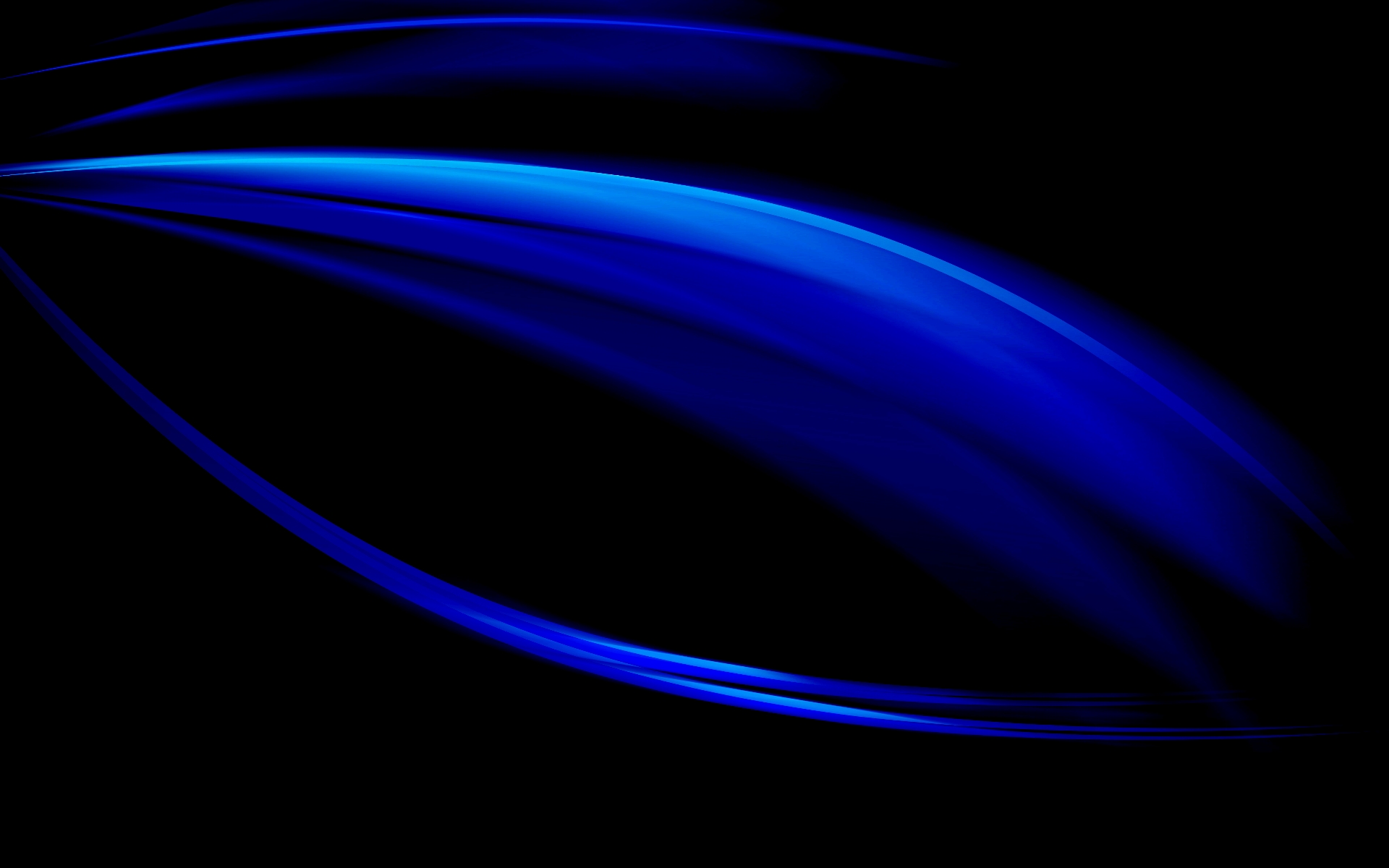 Black Blue Wallpapers