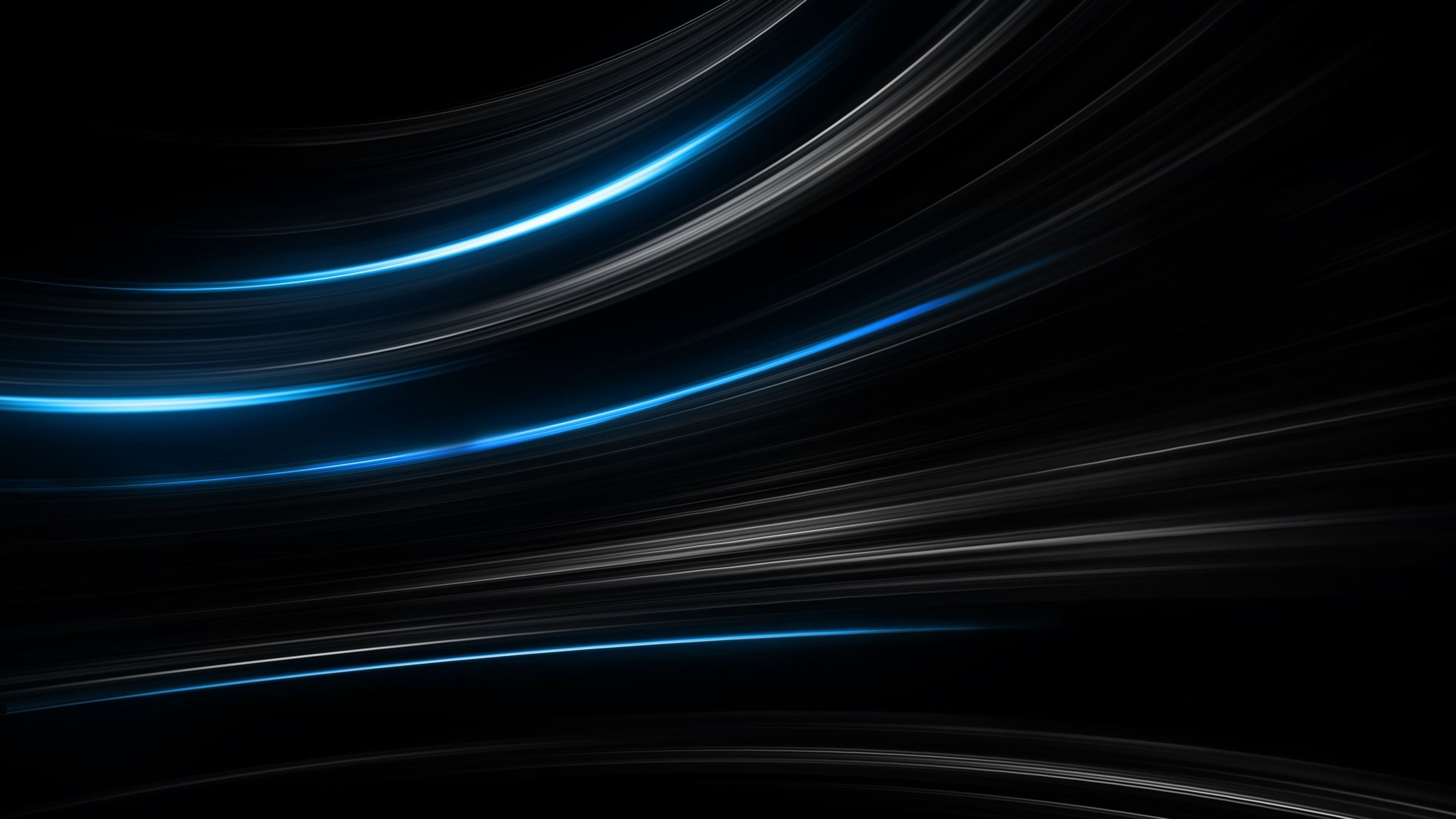 Black Blue Wallpapers