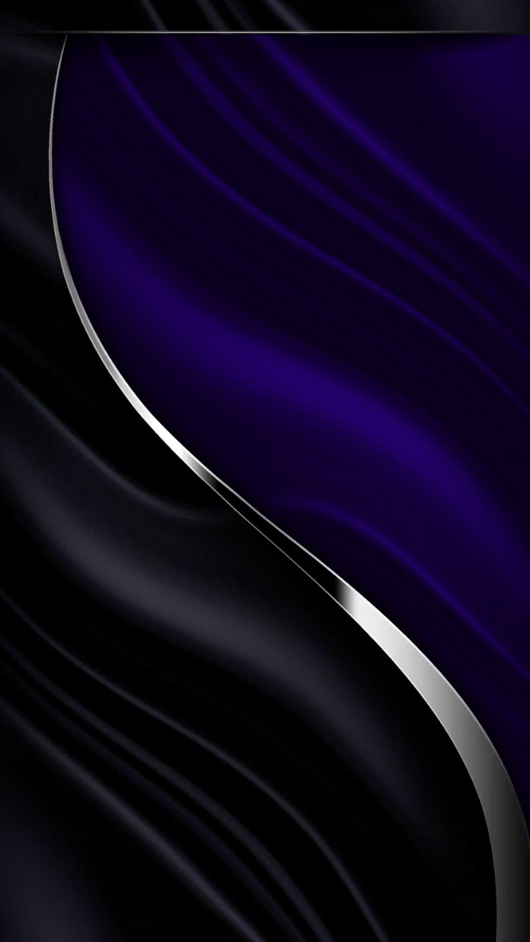 Black Blue Wallpapers