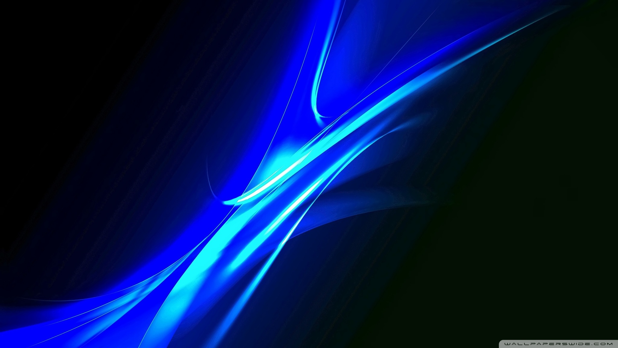 Black Blue Wallpapers