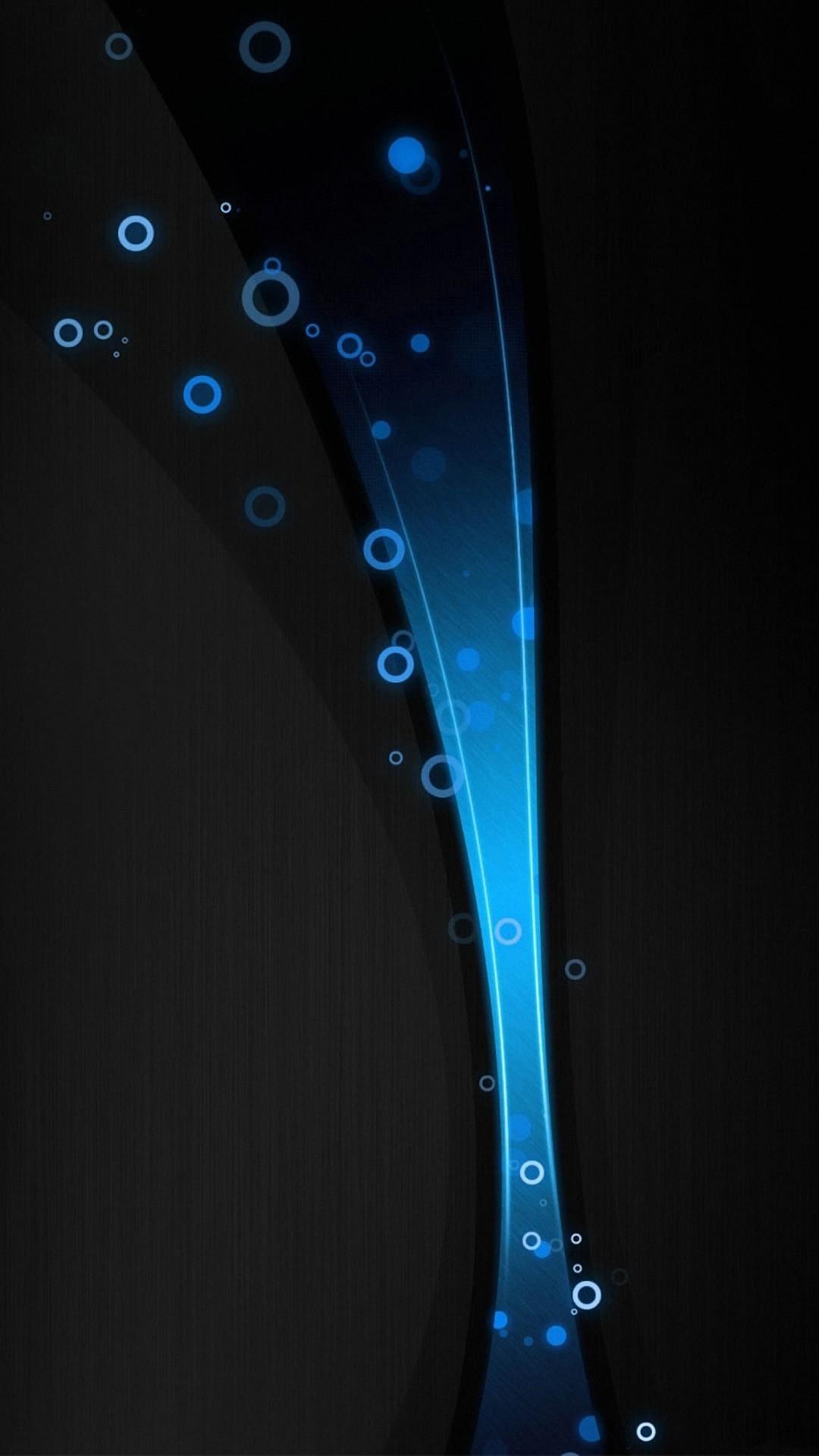 Black Blue Wallpapers