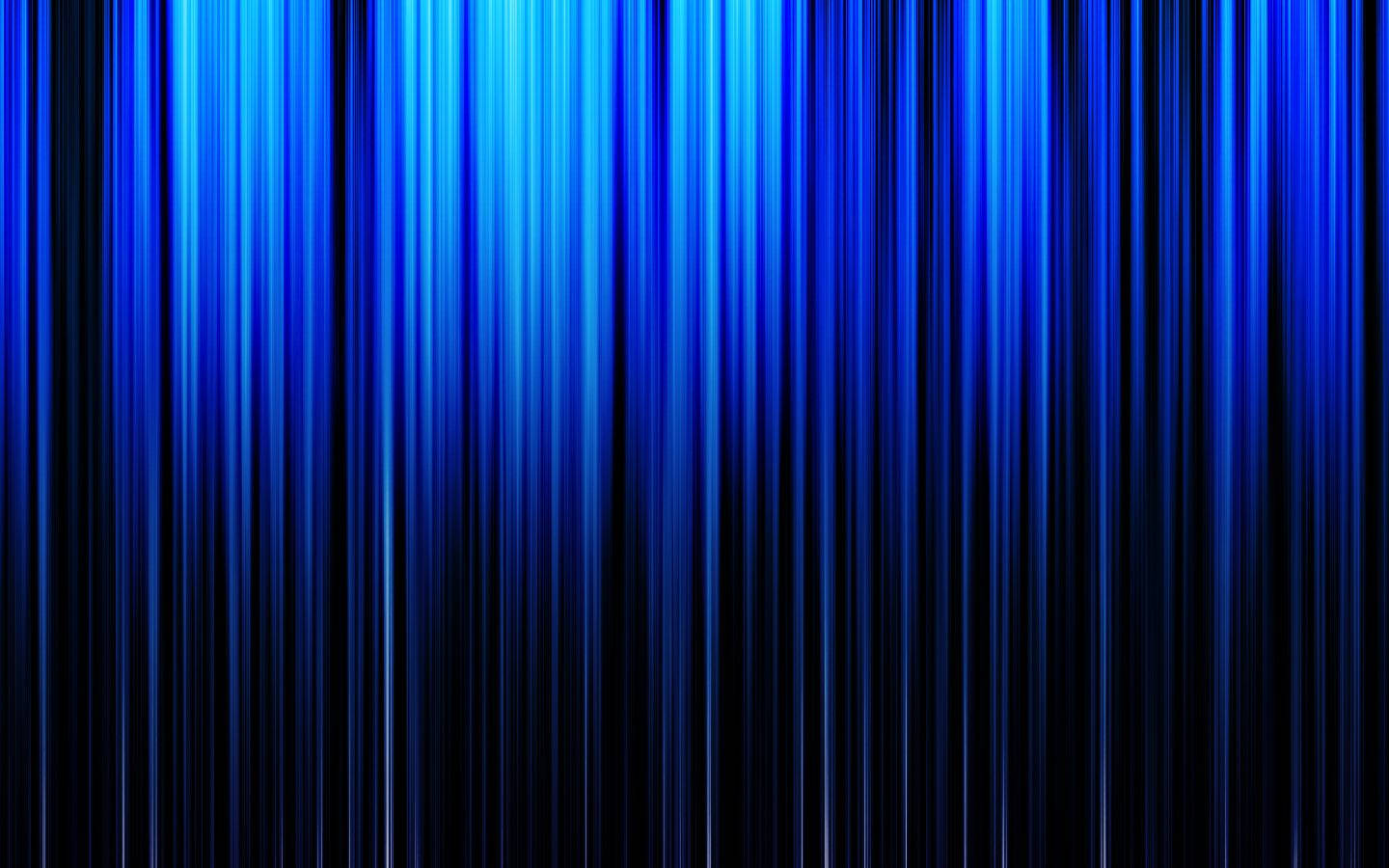 Black Blue Wallpapers