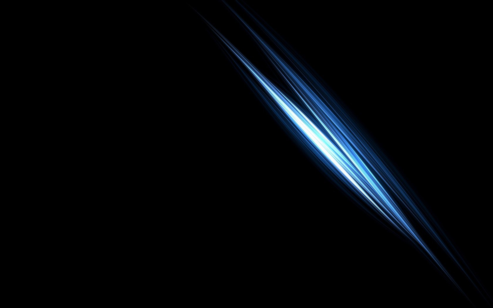 Black Blue Wallpapers