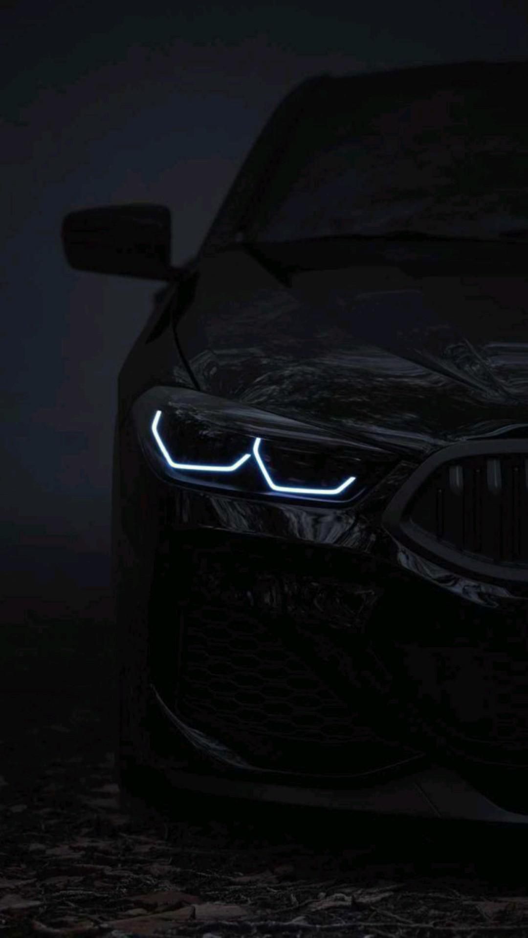 Black Bmw M5 Wallpapers