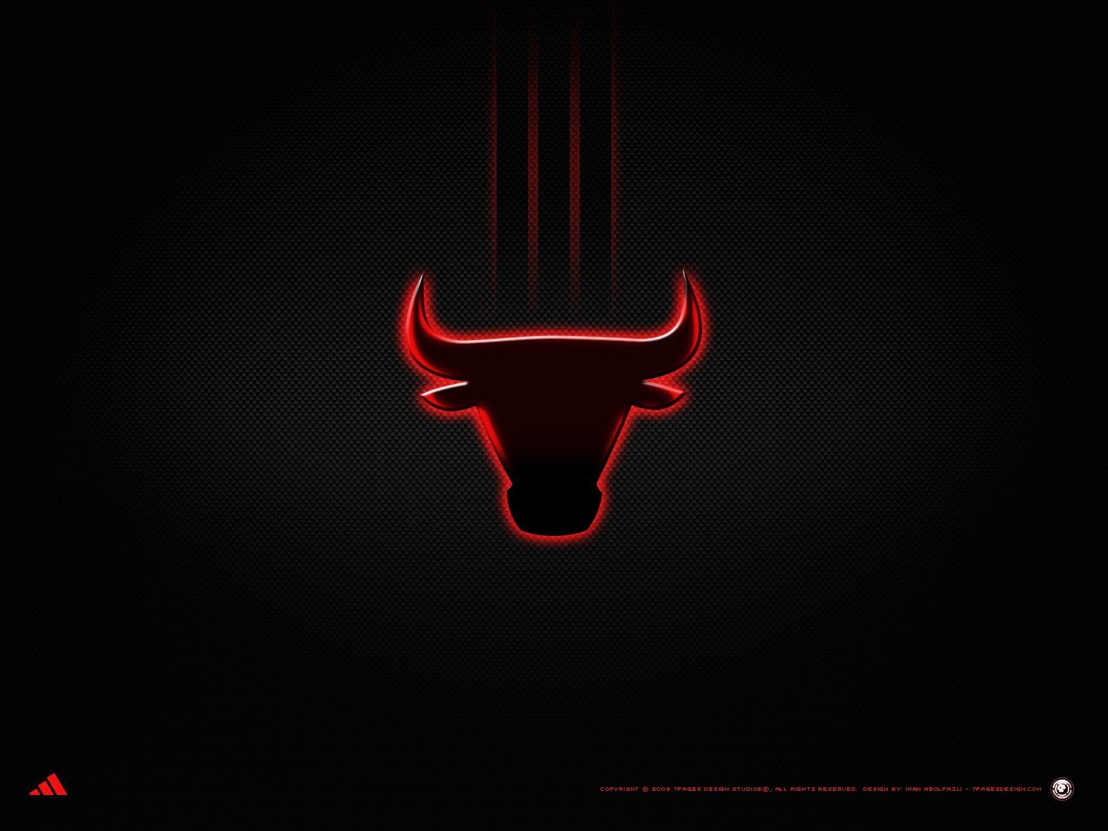 Black Bulls Wallpapers