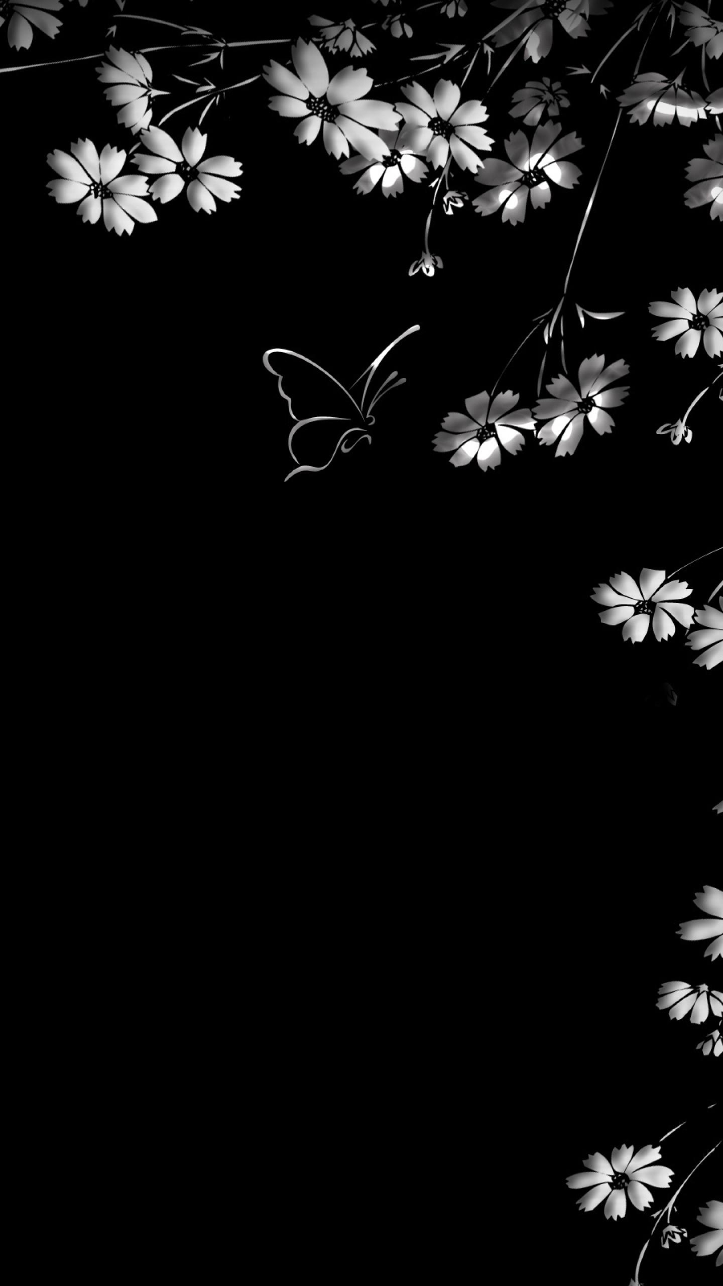 Black Butterfly Wallpapers