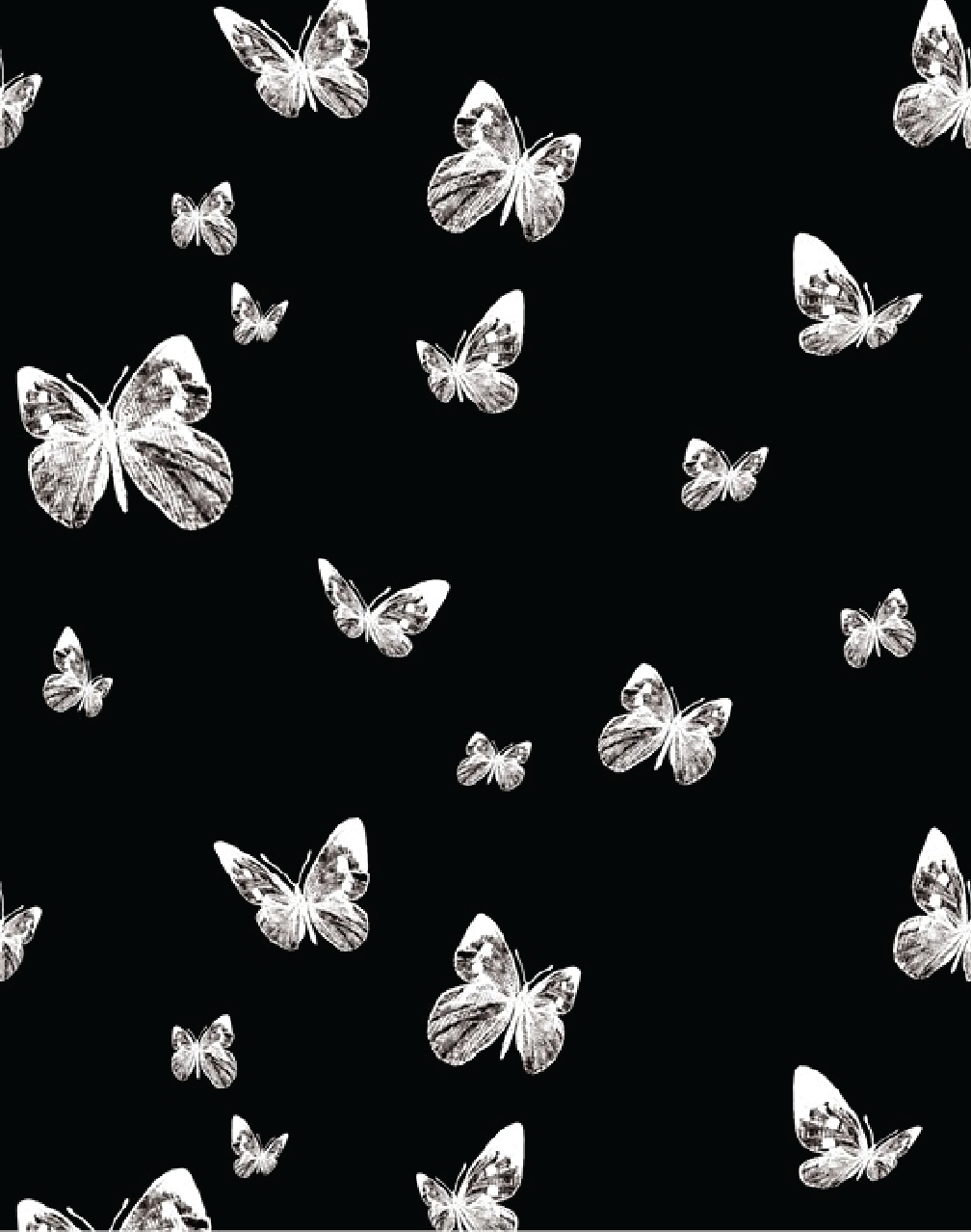 Black Butterfly Wallpapers