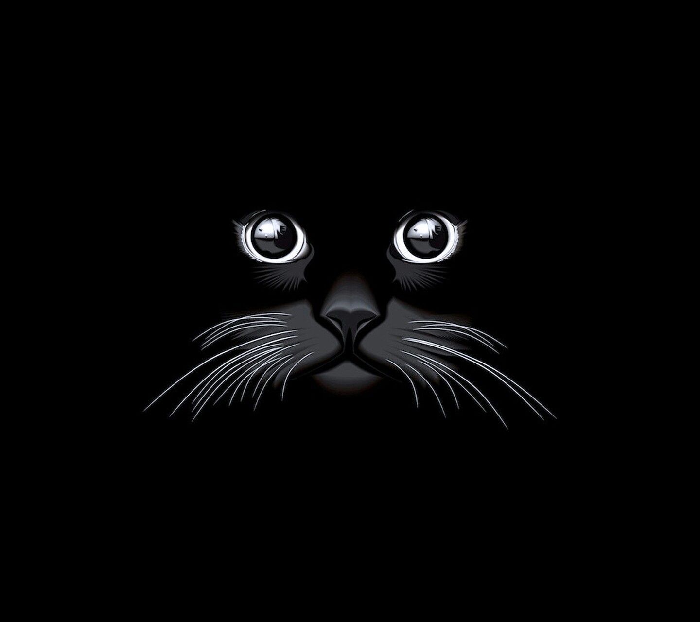 Black Cartoon Wallpapers